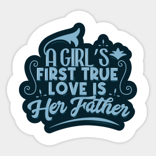 True Love Sticker